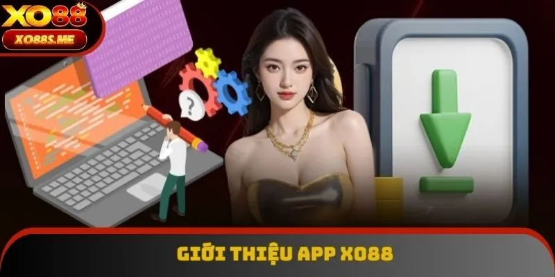 Chia sẻ vài thông tin quan trọng về app game nhà cái XO88